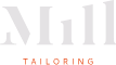 Mill Tailoring Logo