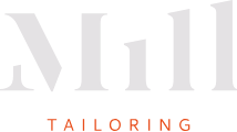 Logo van MILL Tailoring